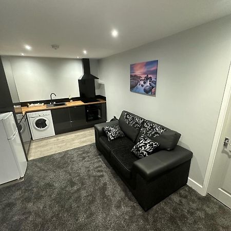 Royal Apartments Thornaby on Tees Room photo