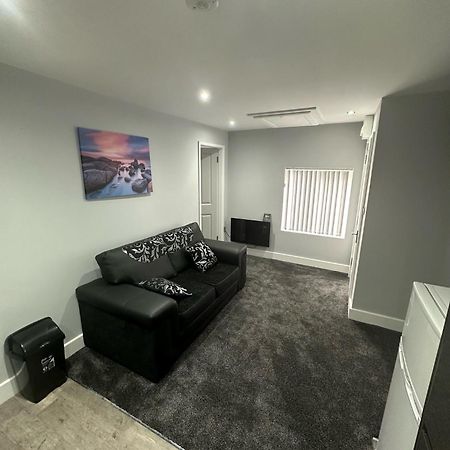 Royal Apartments Thornaby on Tees Room photo