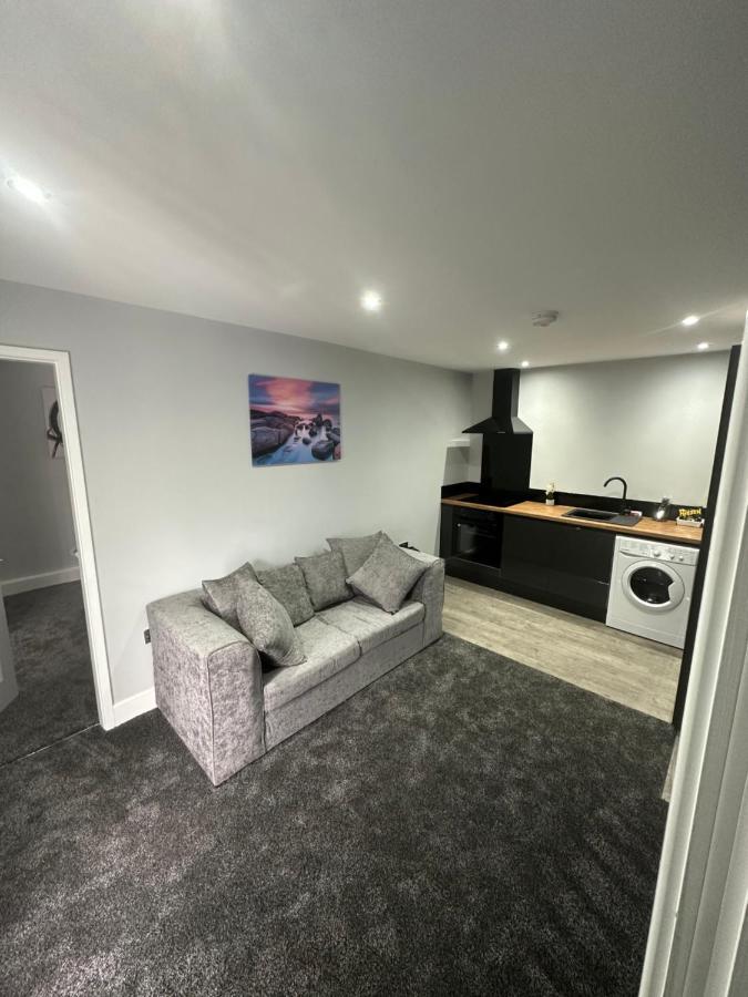 Royal Apartments Thornaby on Tees Exterior photo