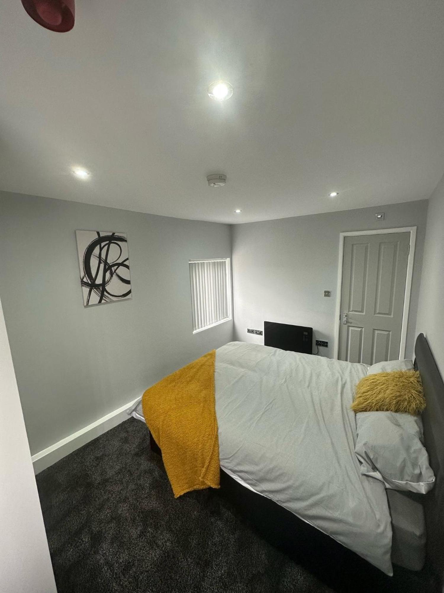 Royal Apartments Thornaby on Tees Room photo