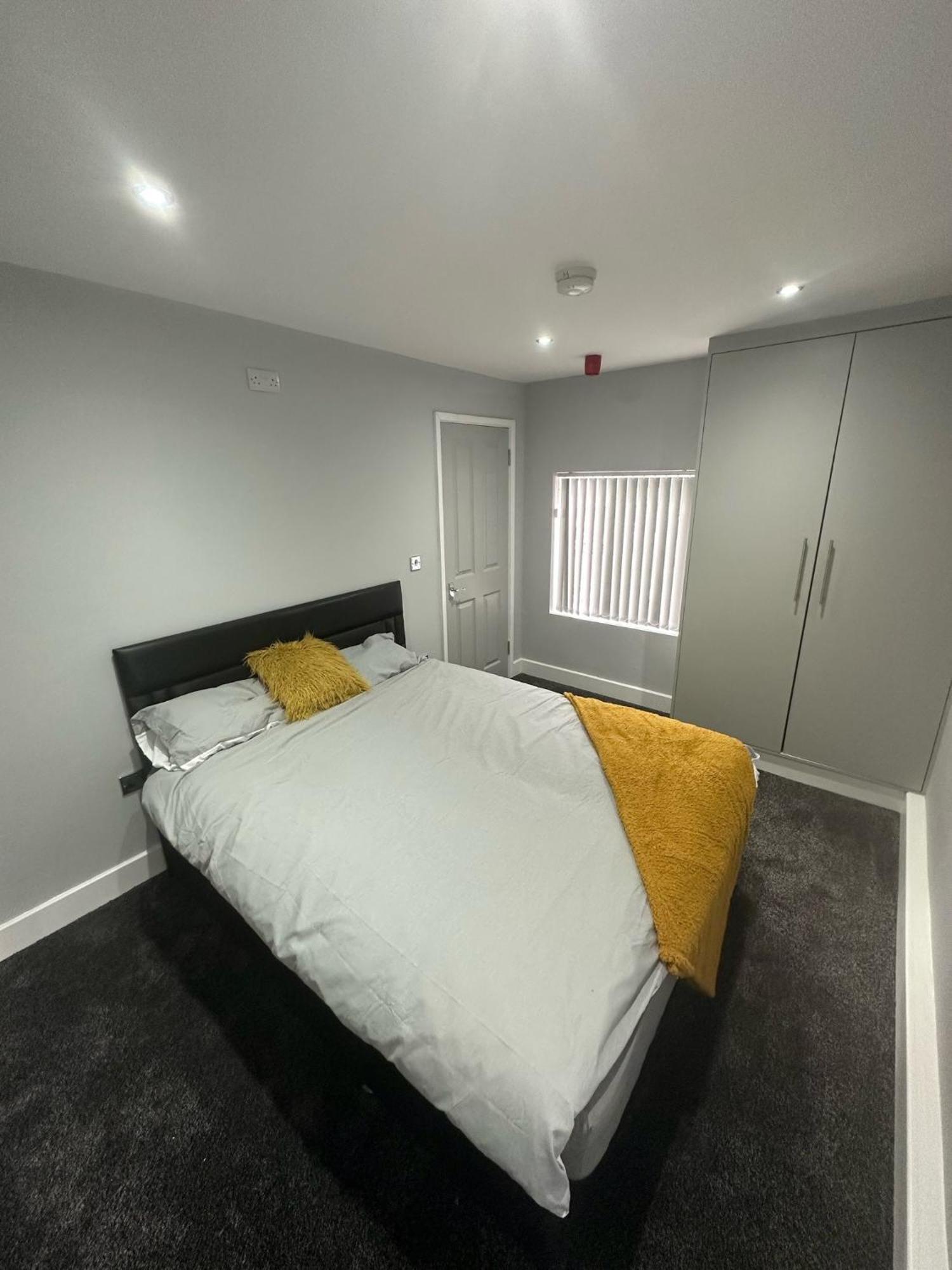 Royal Apartments Thornaby on Tees Room photo